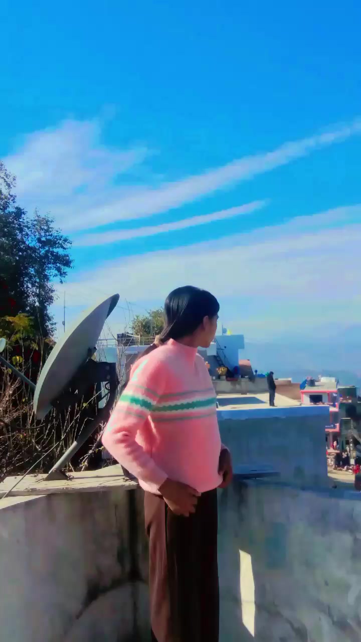 @Pratima Khadka 🌸♥️