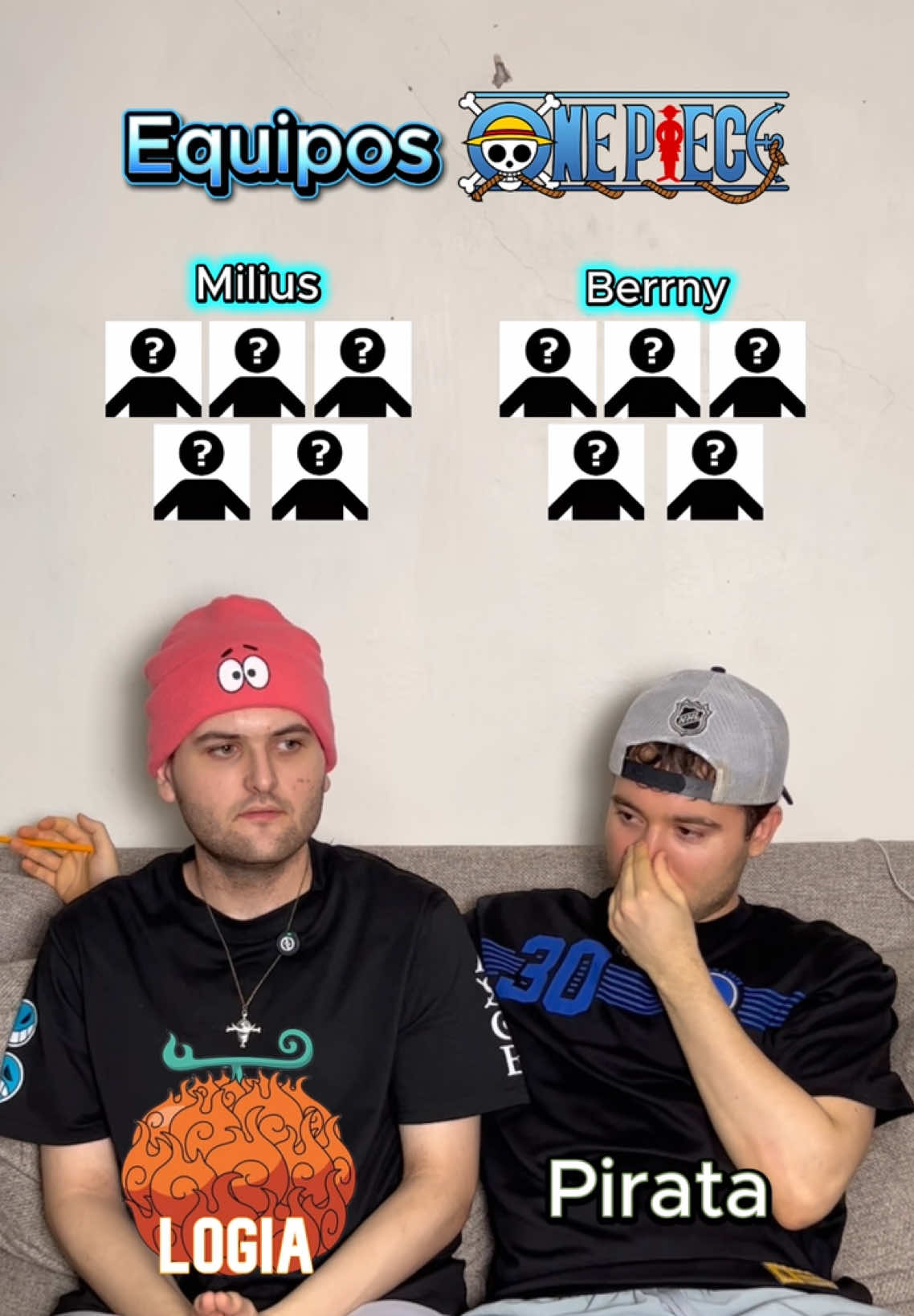 @Super Chatitos