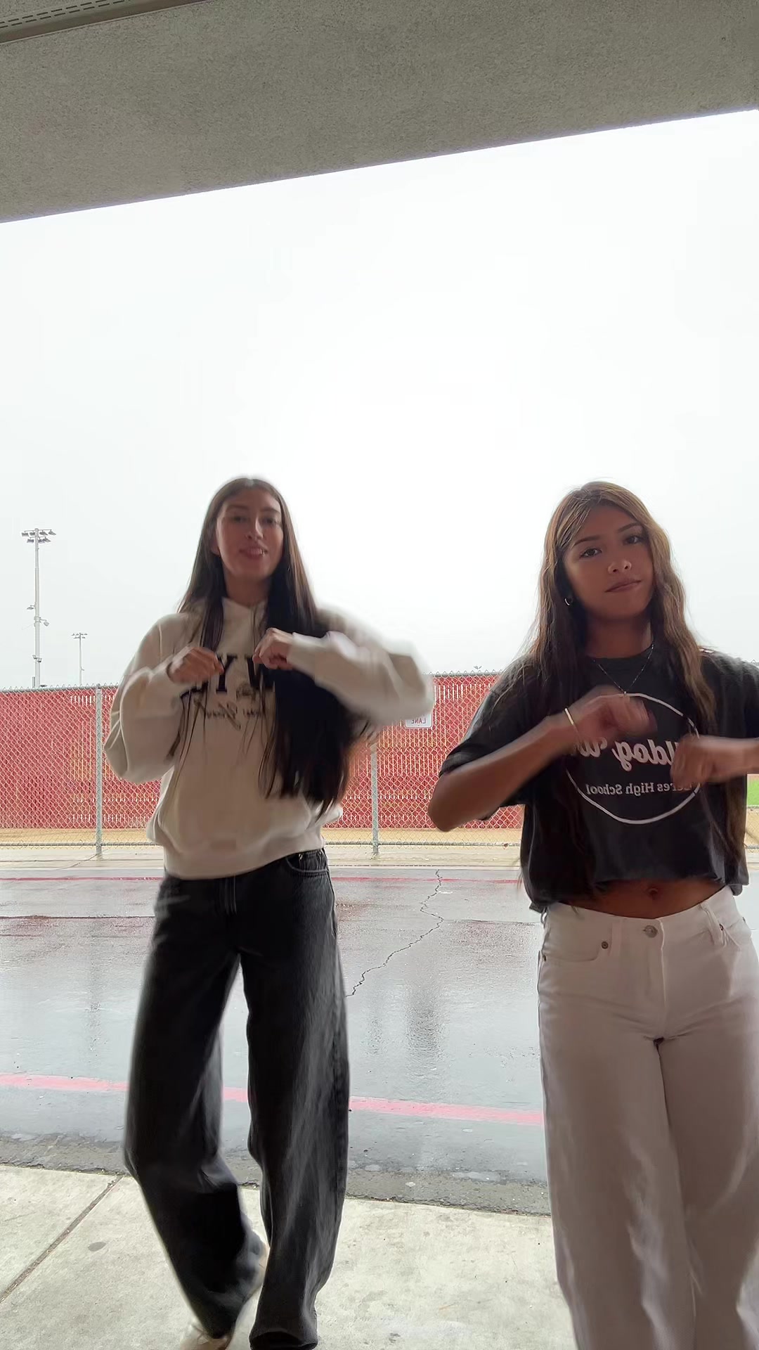 @Victoria Garcia