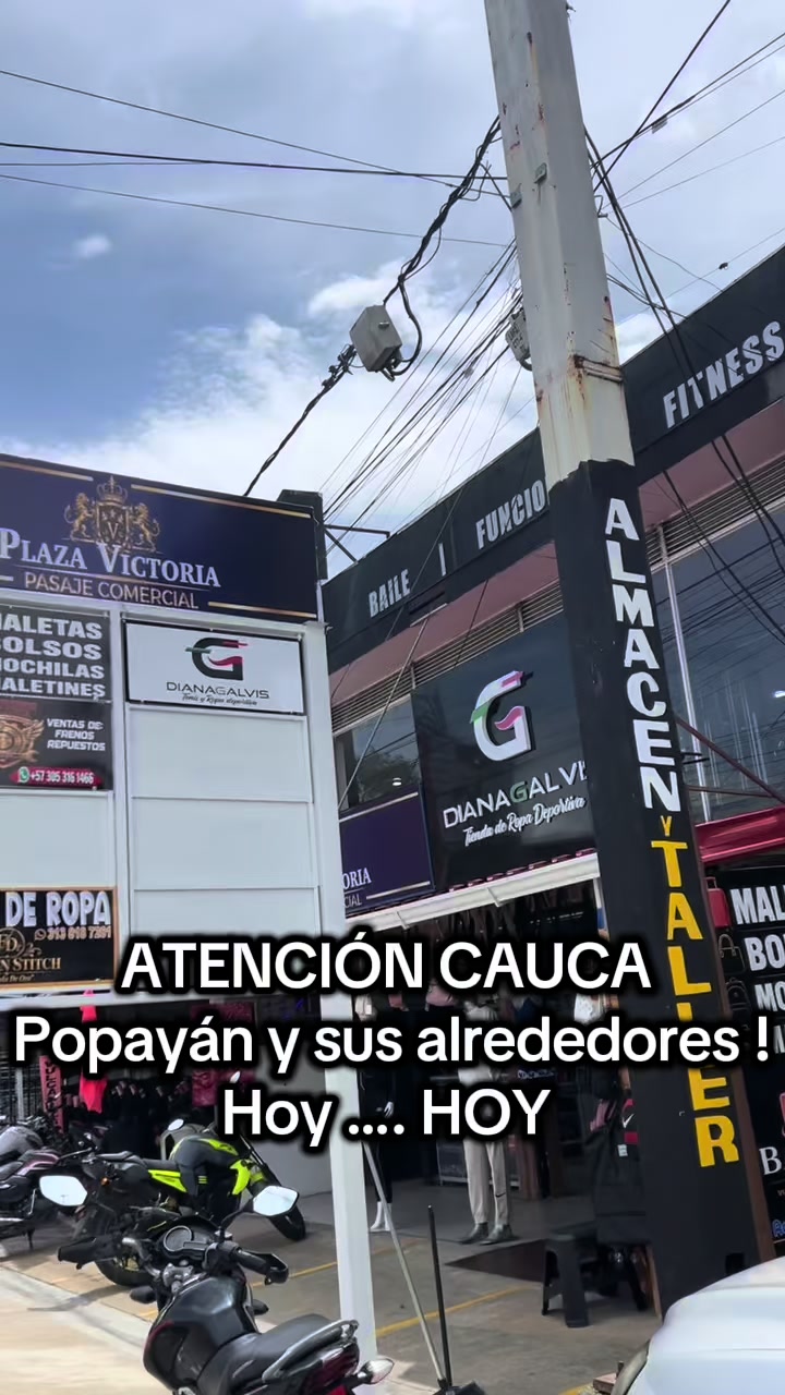 @Diana Galvis
