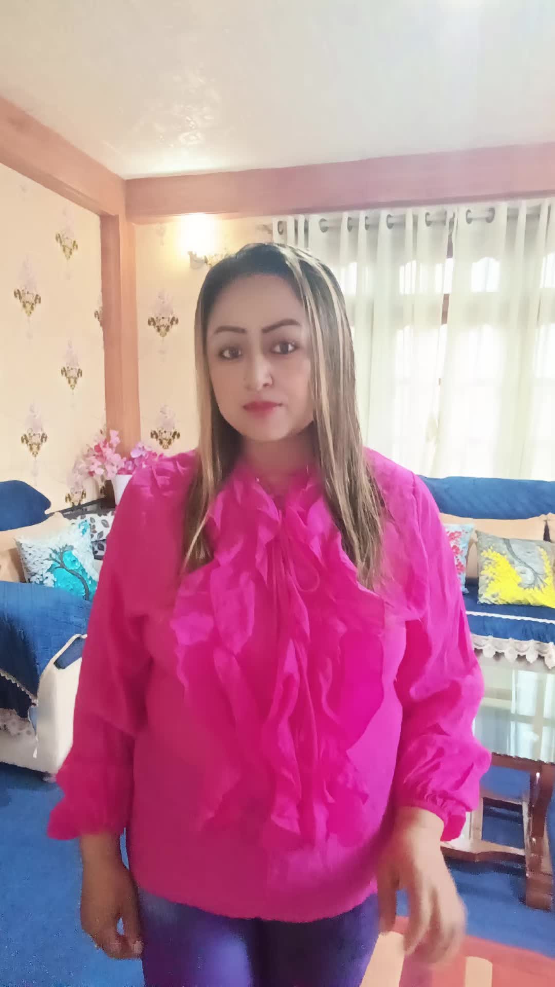 @Tara Khadka