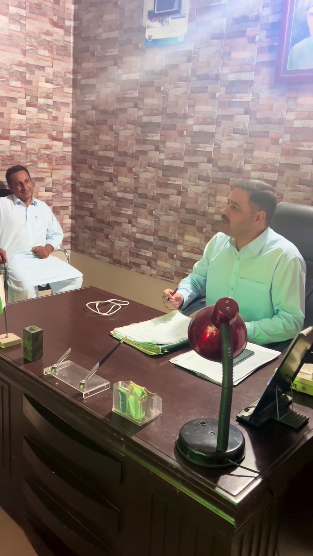 @Arbab Amin haider