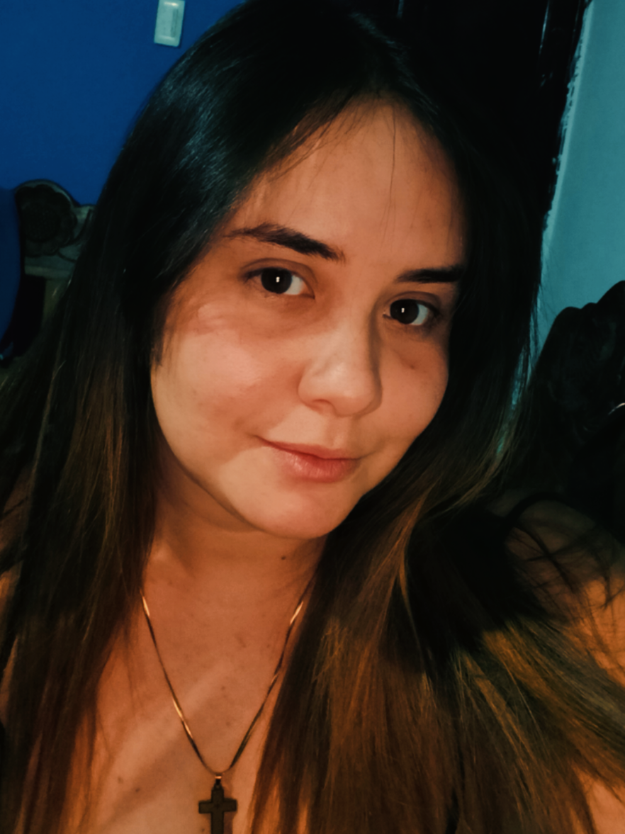 @Kelly Ayala