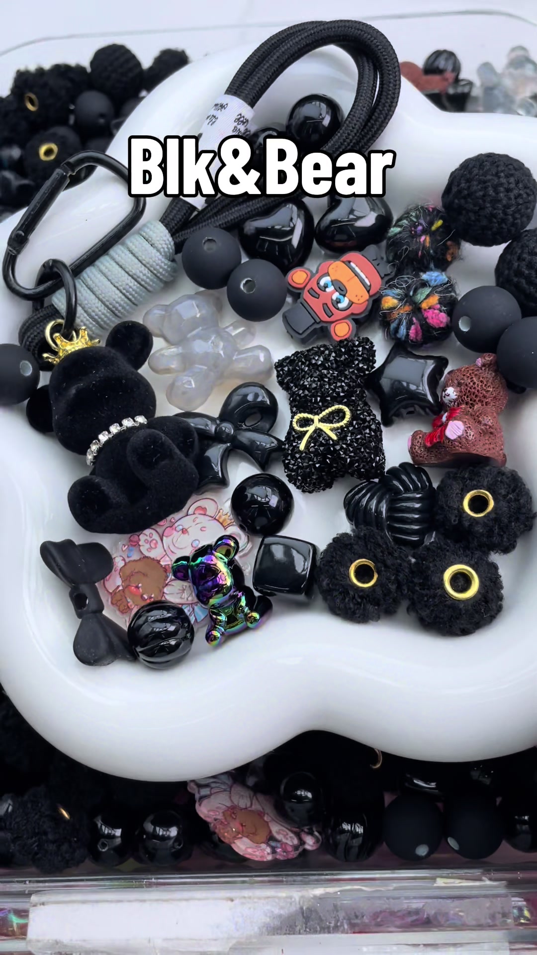 @DIYBeadsShop(💗Linda💗)