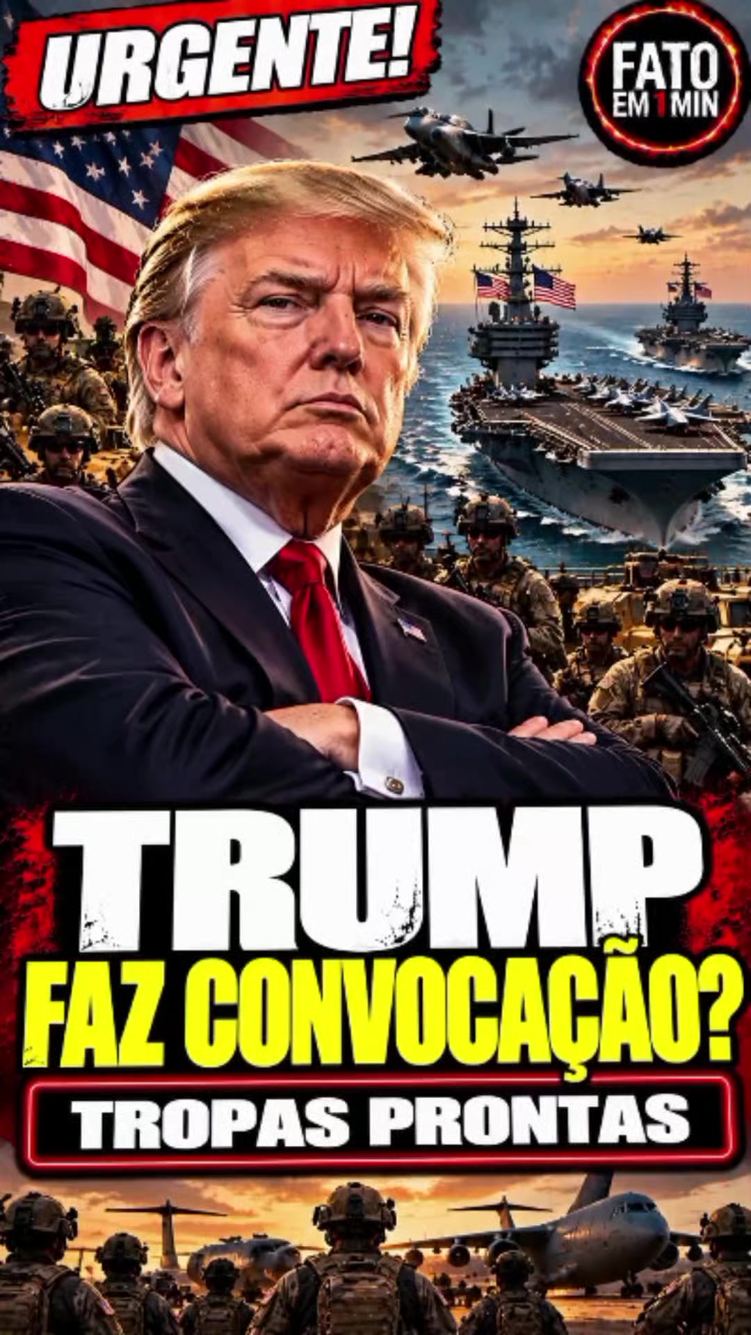 @FATO EM 1 MIN