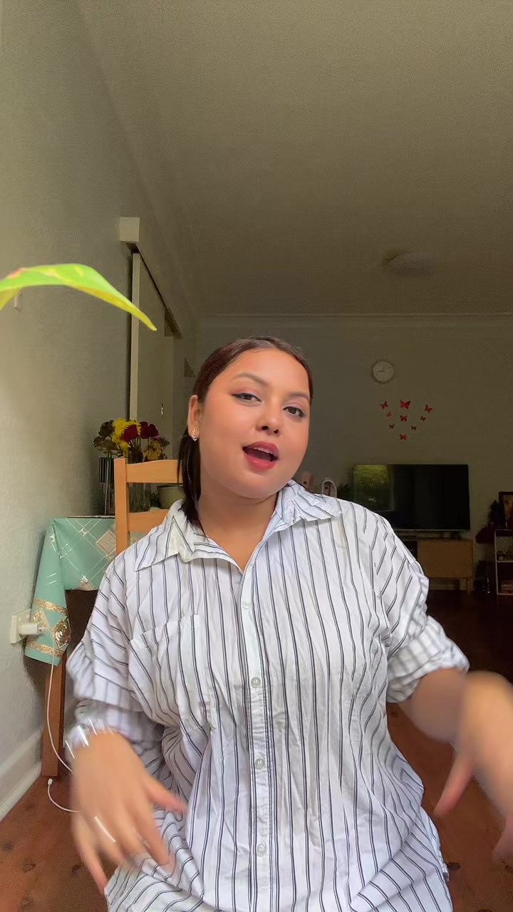 @Anjila K C