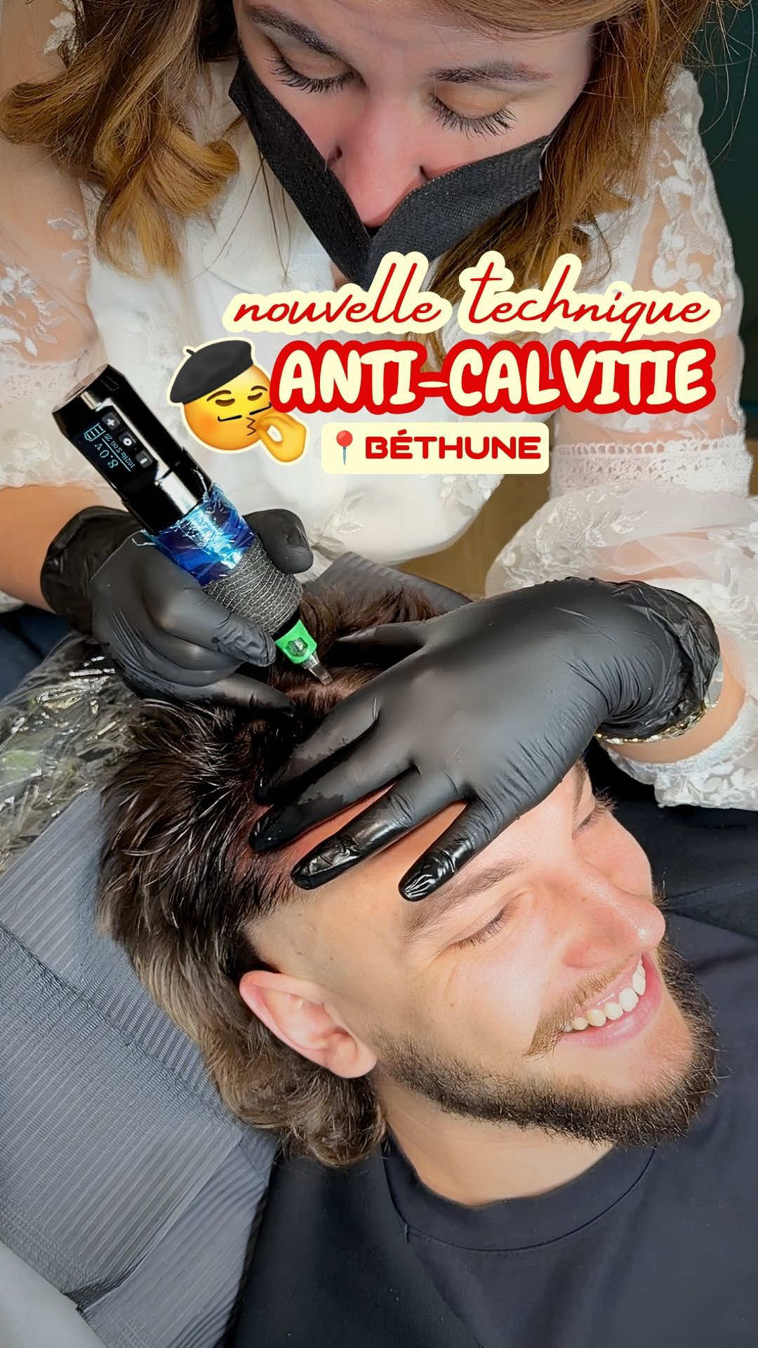 @Hello Béthune