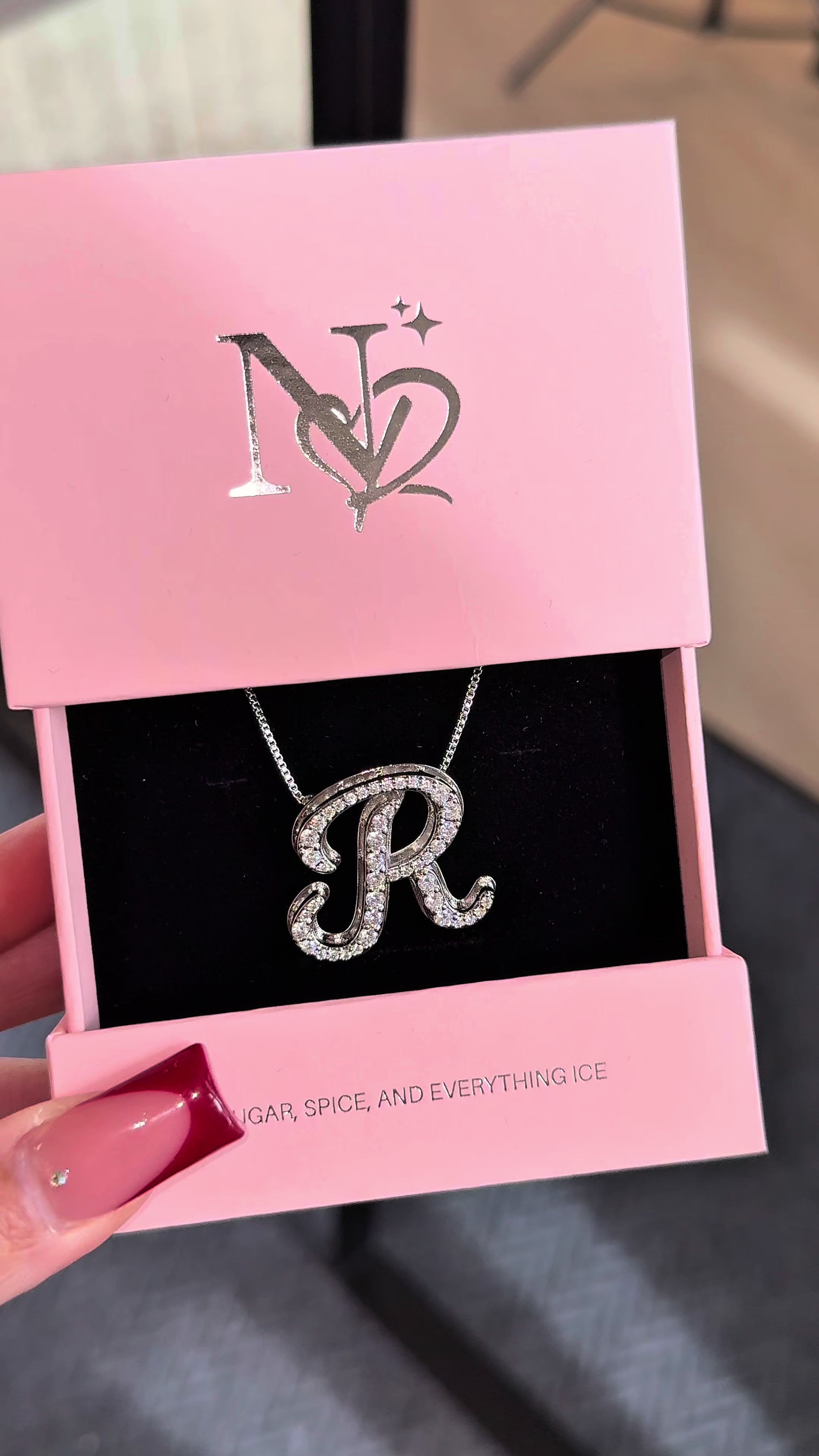 @Nova rose