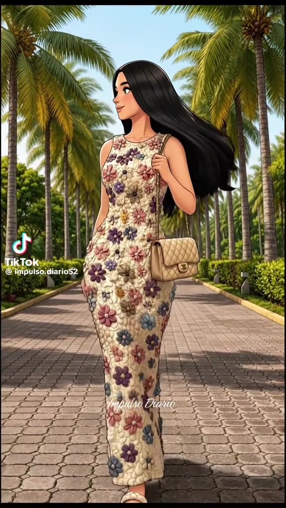 @Dilenia De la Rosa