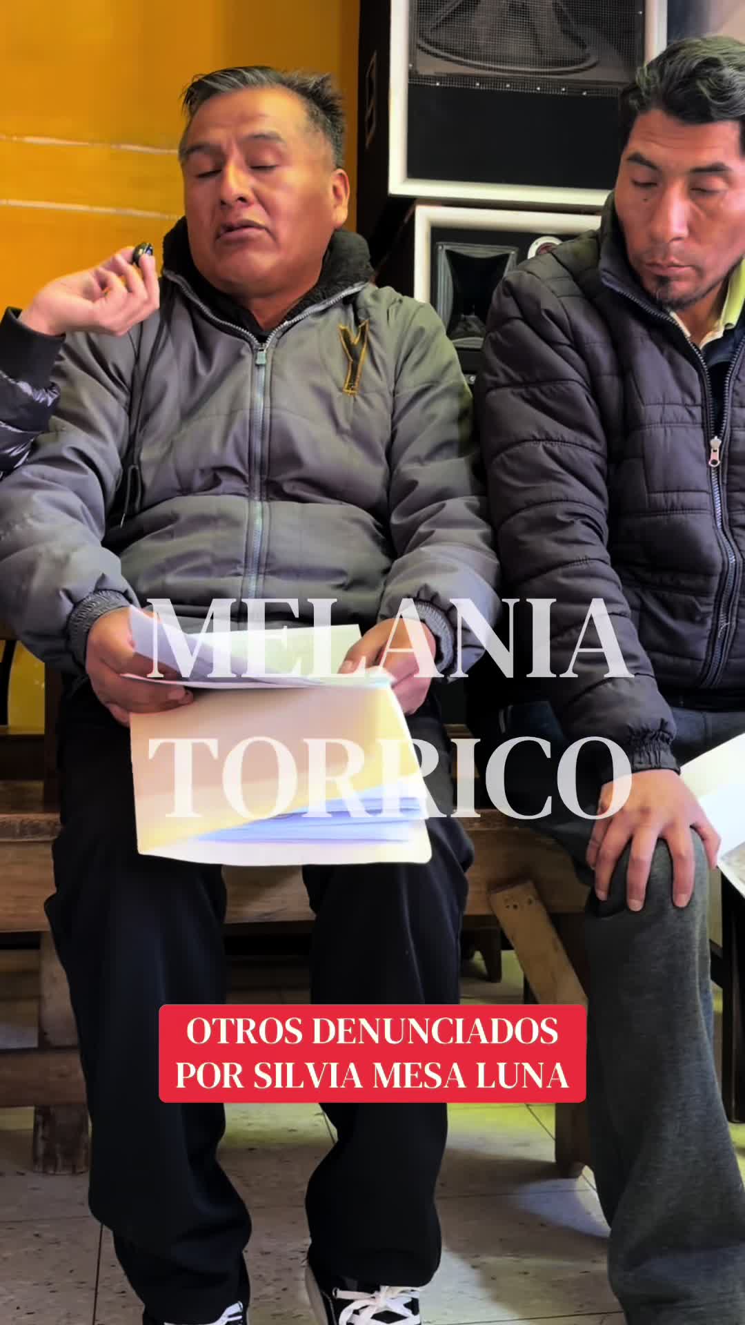 @Melania Torrico Pericón
