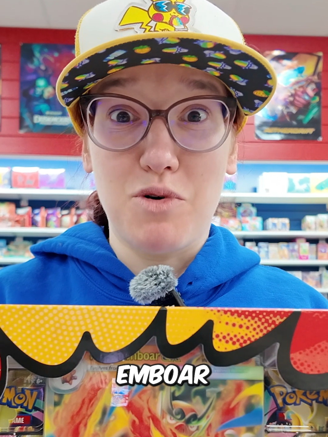 @Danireon | Danireon Cards