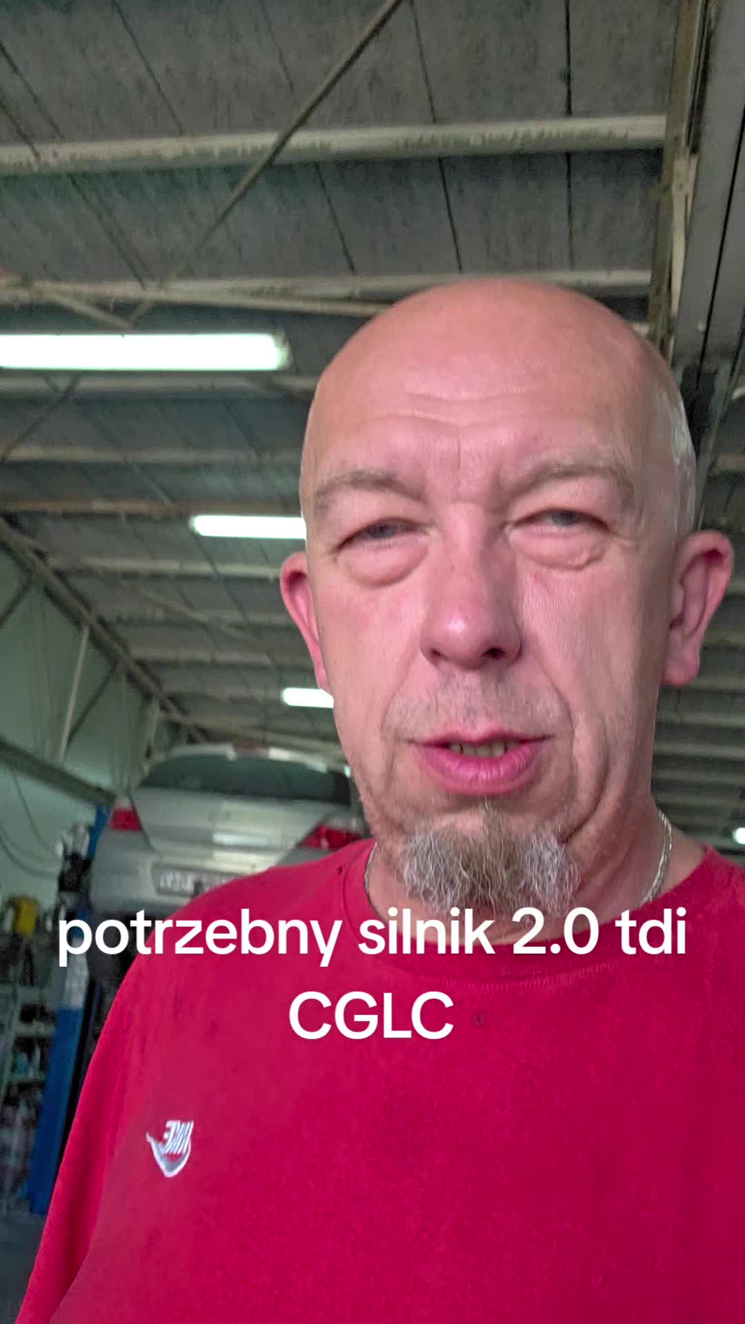 @Mechanik w Belgii