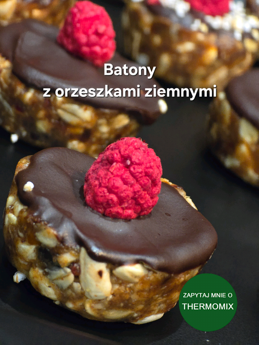@💚 Wiesz co Jesz z THERMOMIX💚