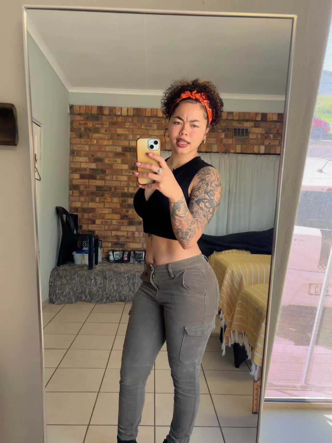 @Hayli September