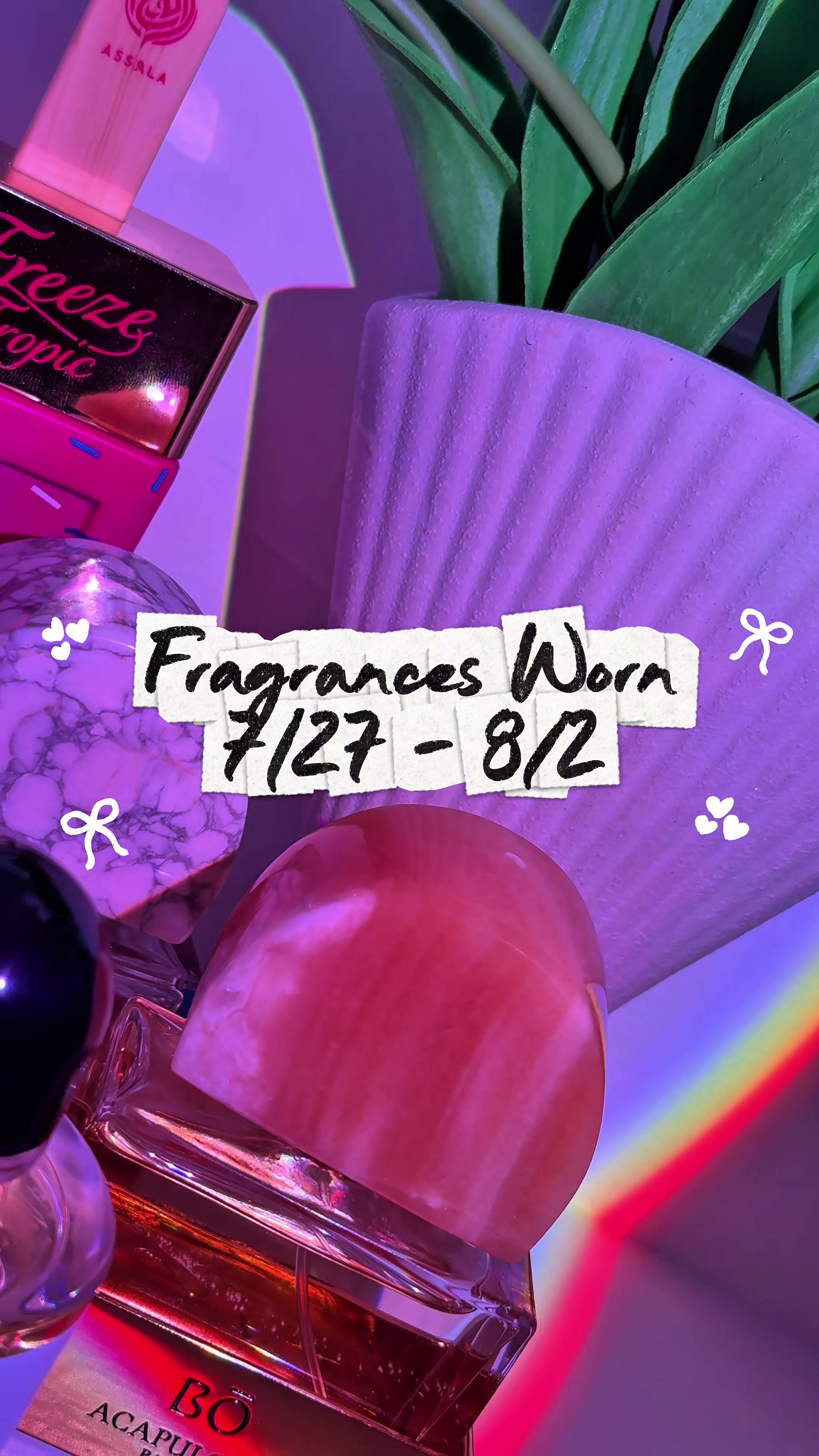 @Christy | Fragrance Chica 🫶🏼