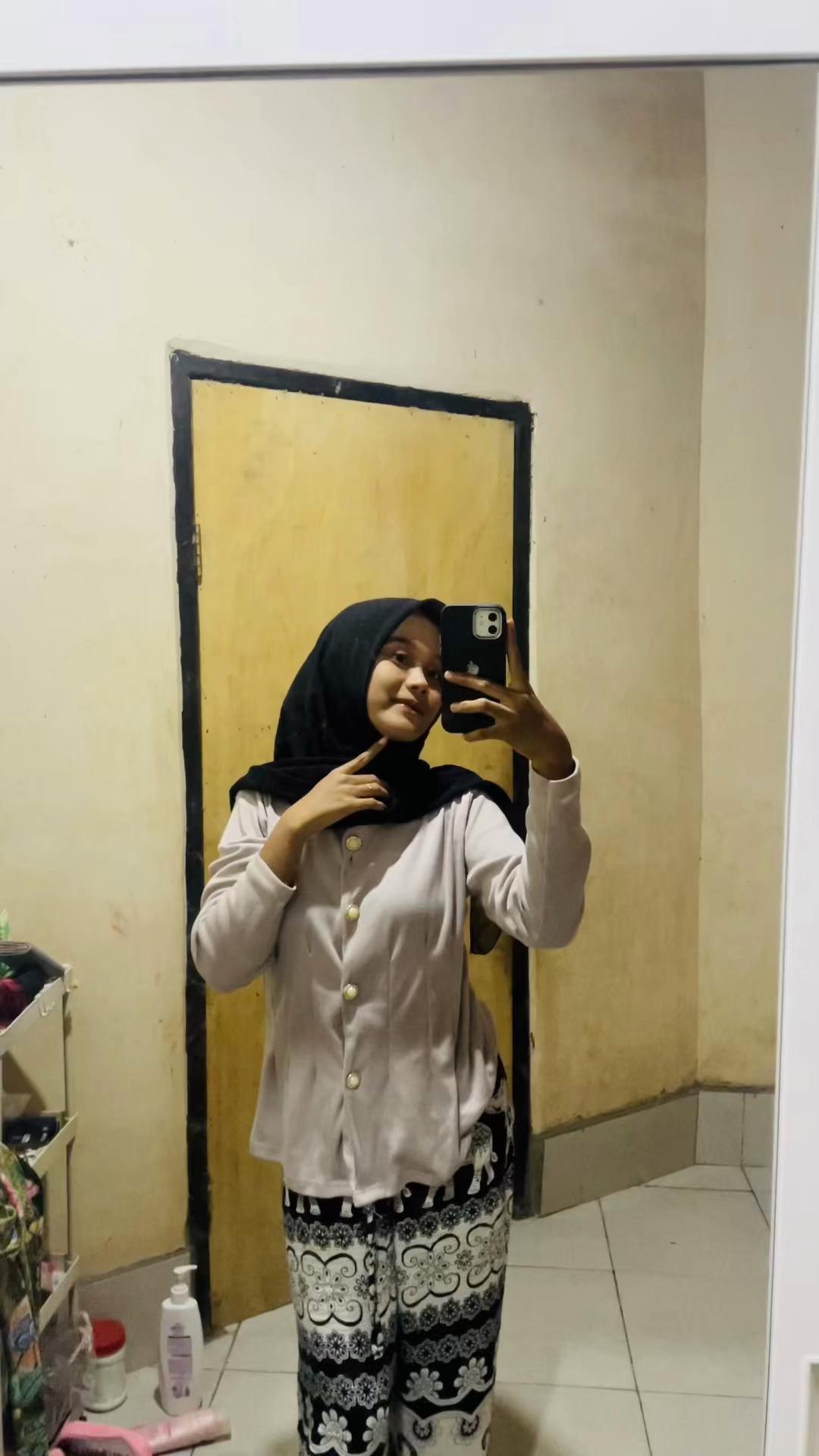 @Neza Auliya🌹
