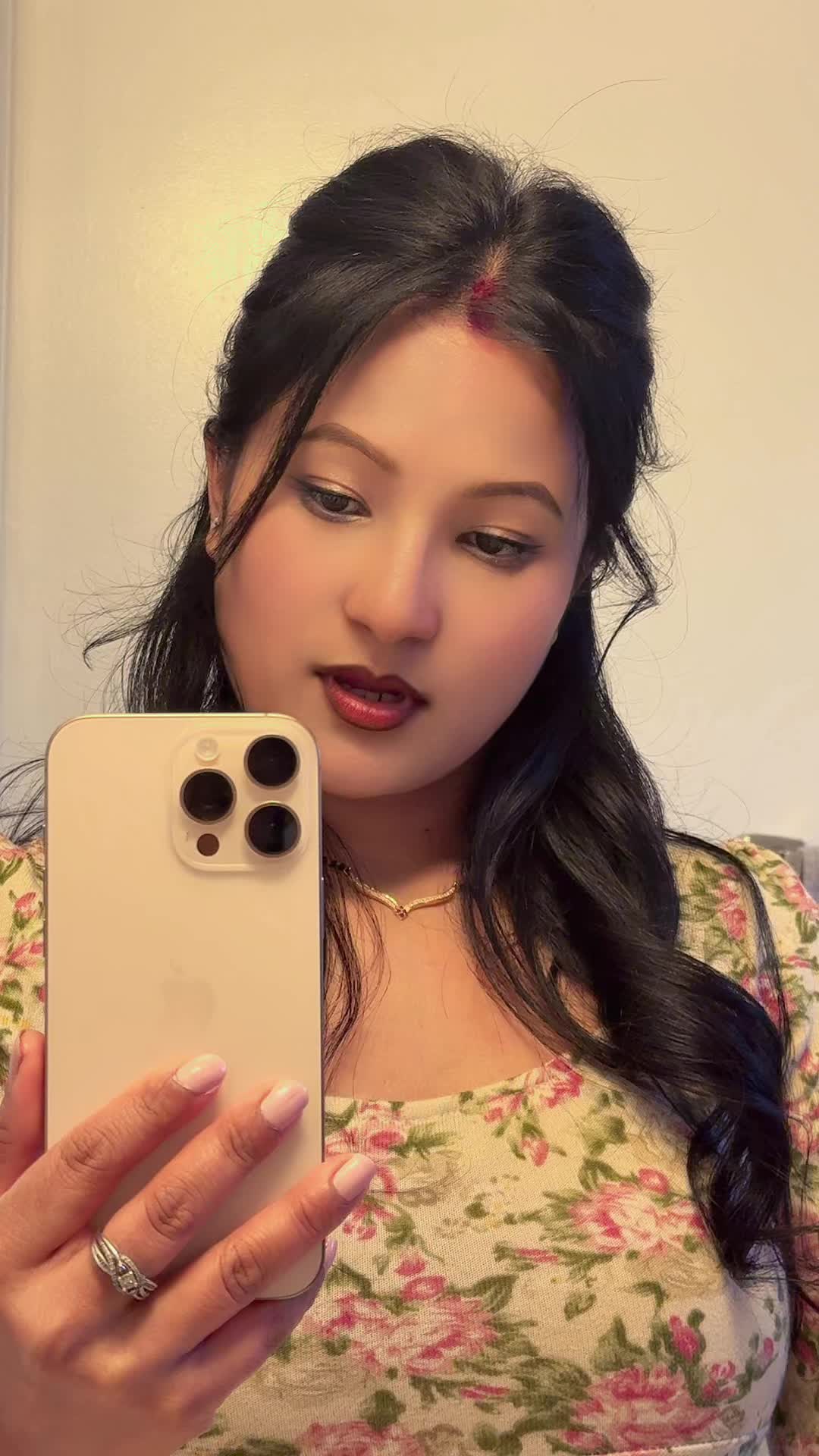 @Suranisha