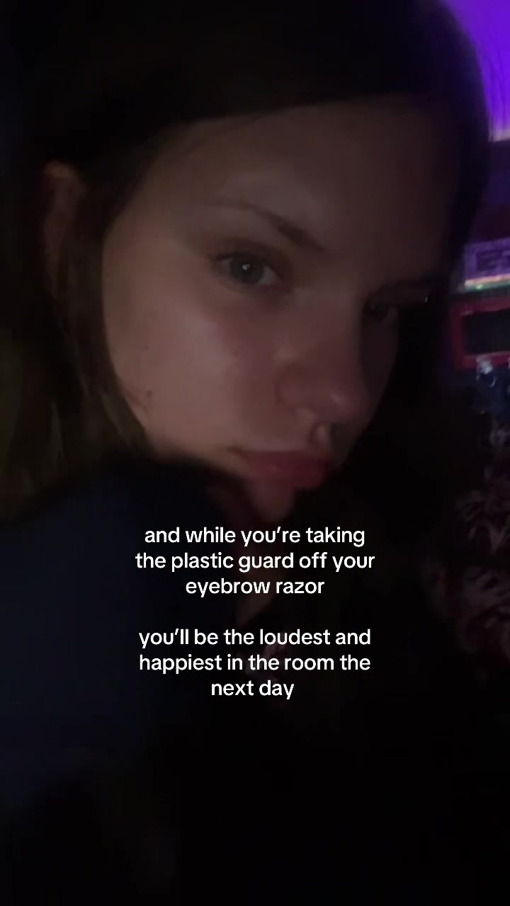 @;