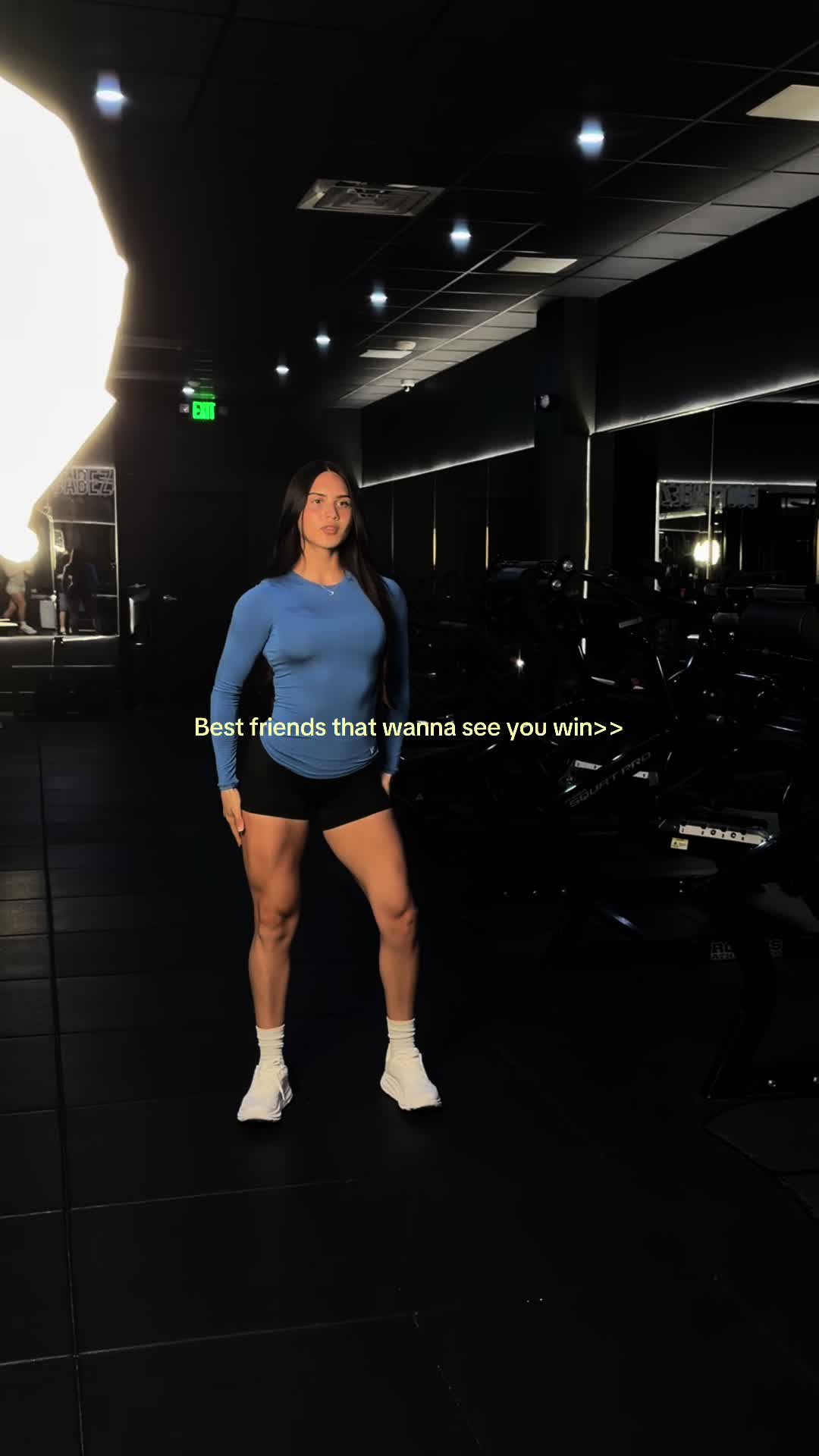 @GIANNA🤍 | IFBB Bikini Pro