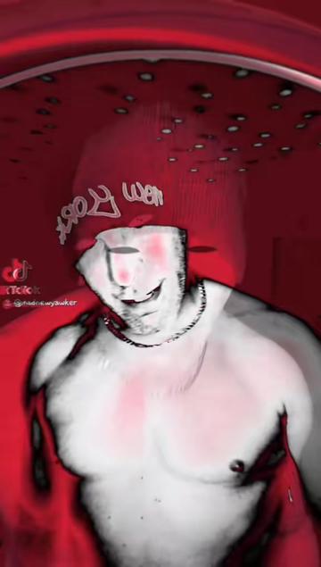 @Ⓜ️🅰️D🆕YAWKER.&trade;️