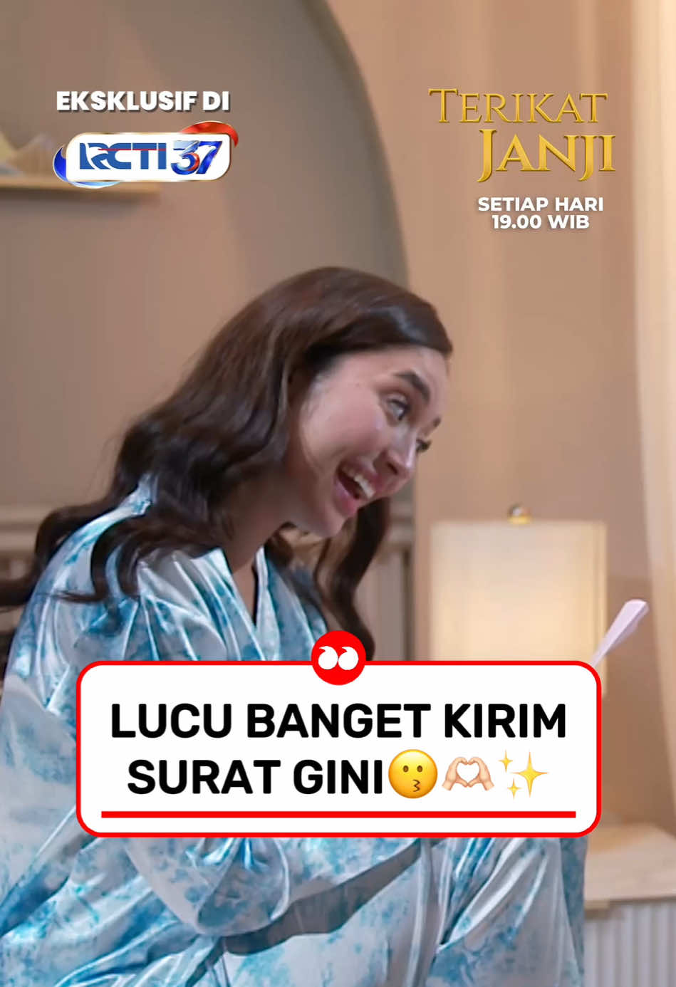 @Official RCTI