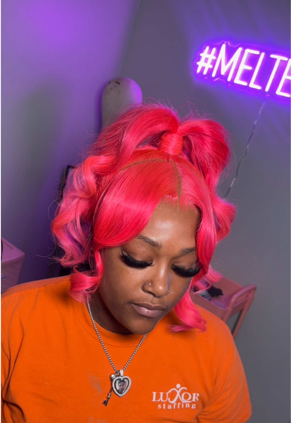 @TR!LL | dallas hairstylist