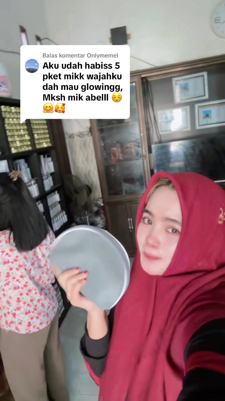 @Pasmina Abel99