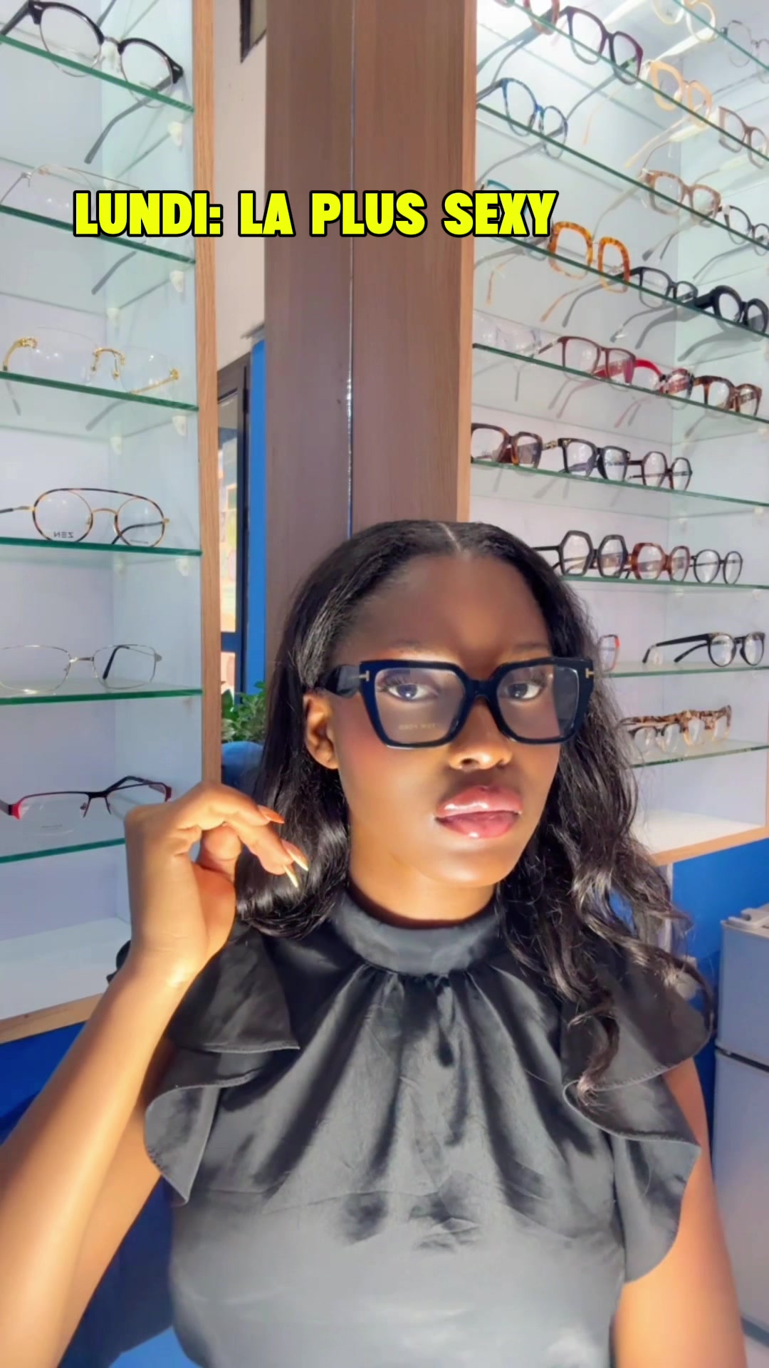 @ADVANCE VISION | OPTICIEN