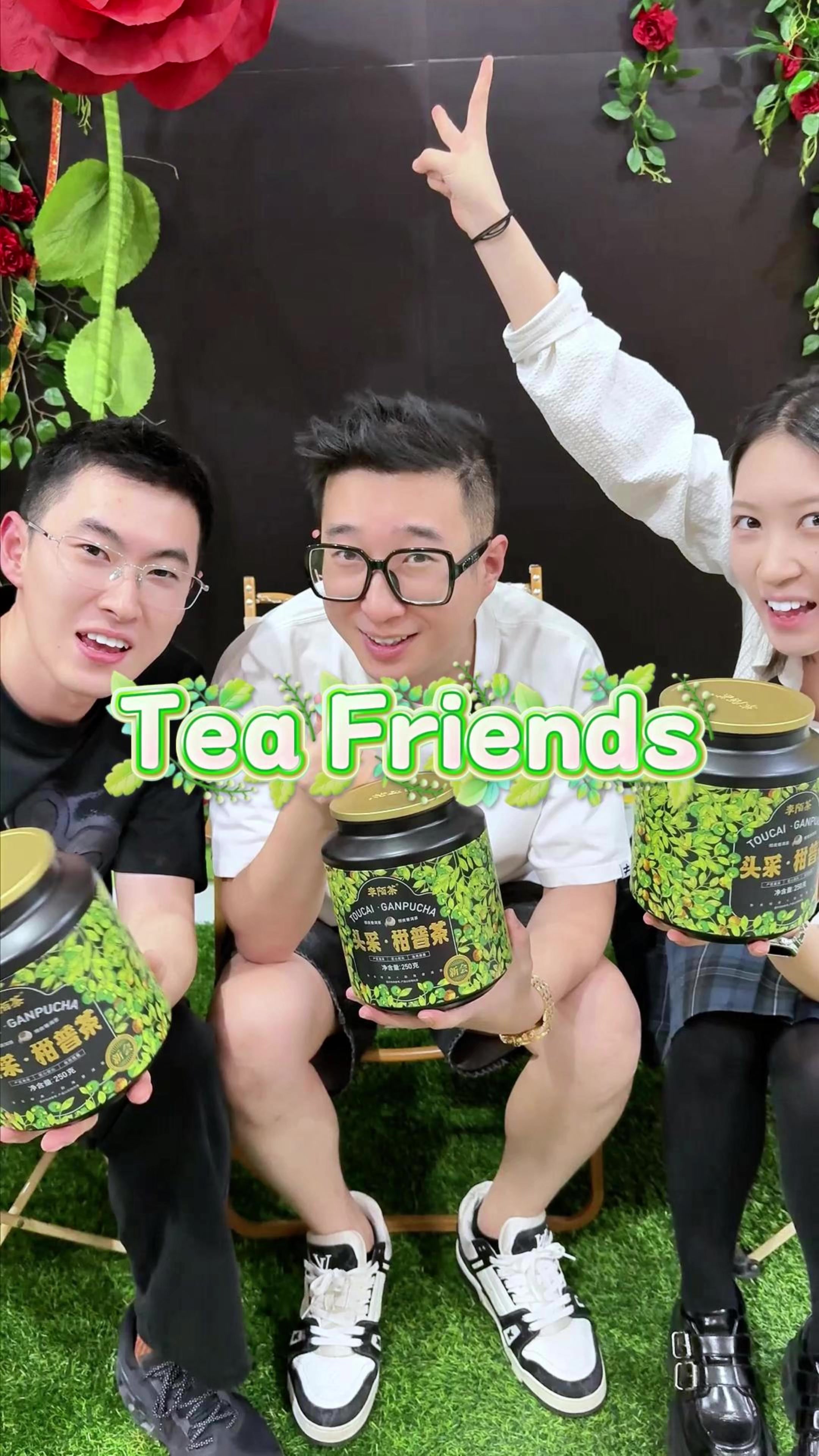 @OGTea