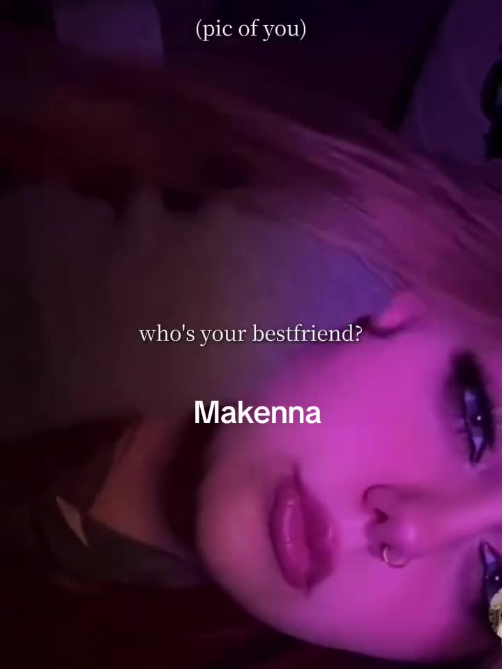 @Makayla Bailey