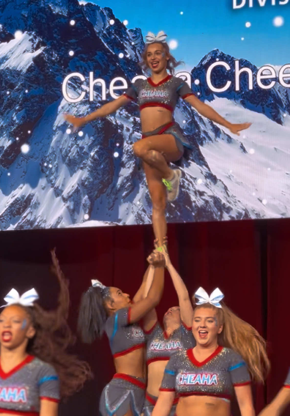 @cheahaallstars