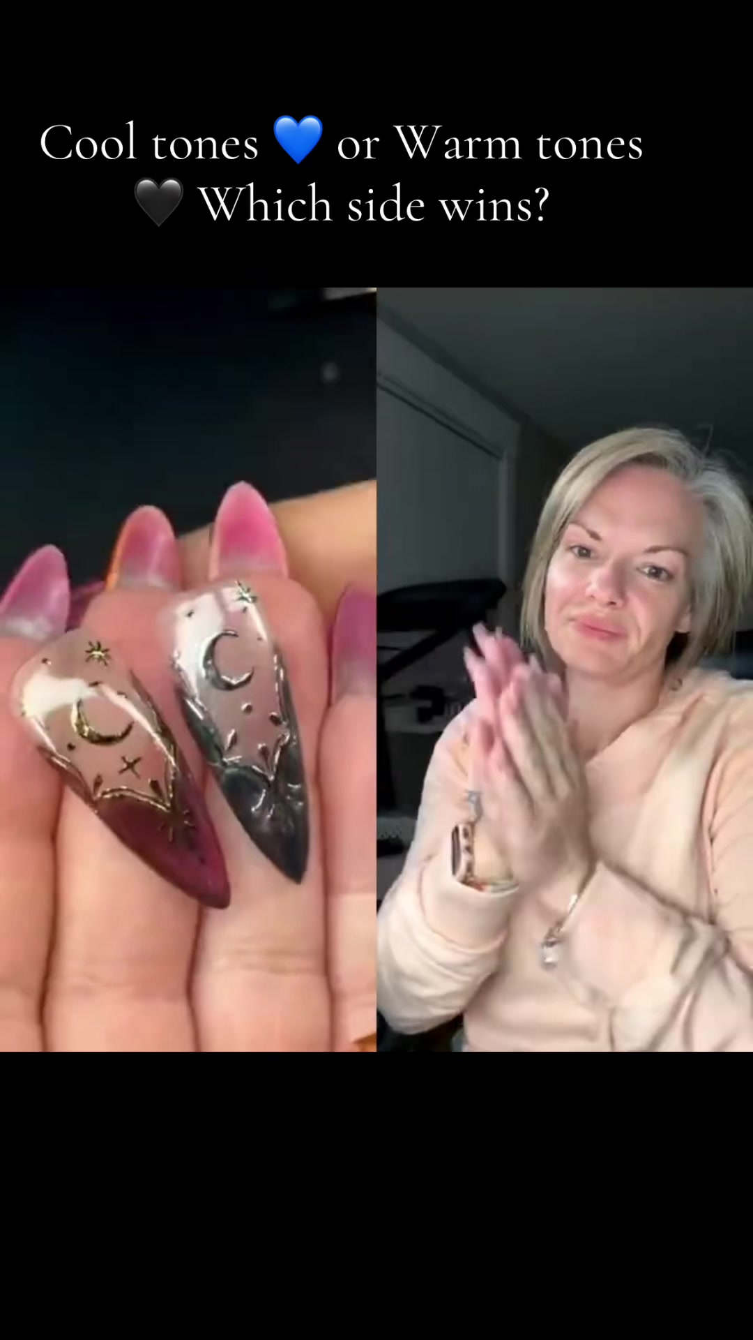 @Sundara Nails