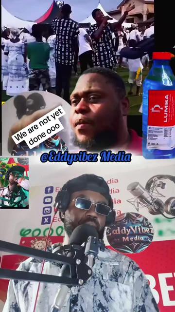 @Eddy vibez Media
