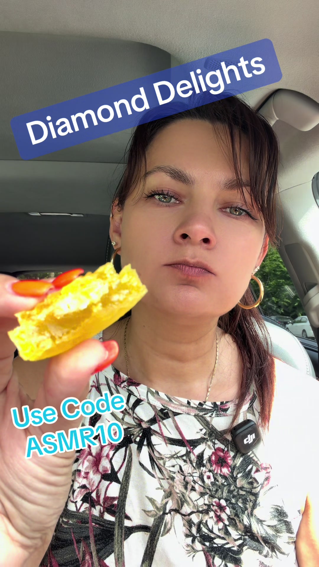 @Diamond Delights