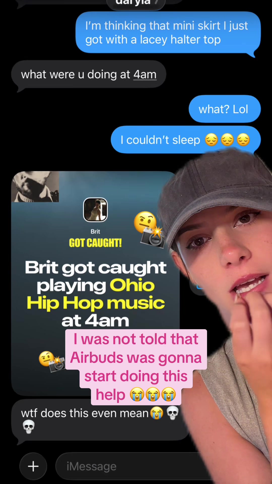 @Airbuds Widget