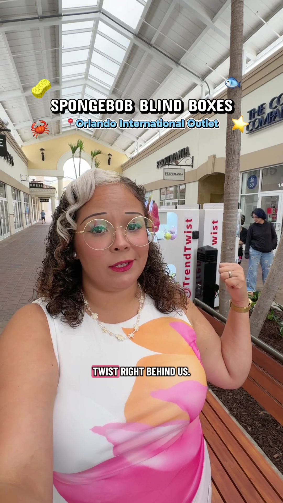 @Olivia Nunez | Orlando Creator