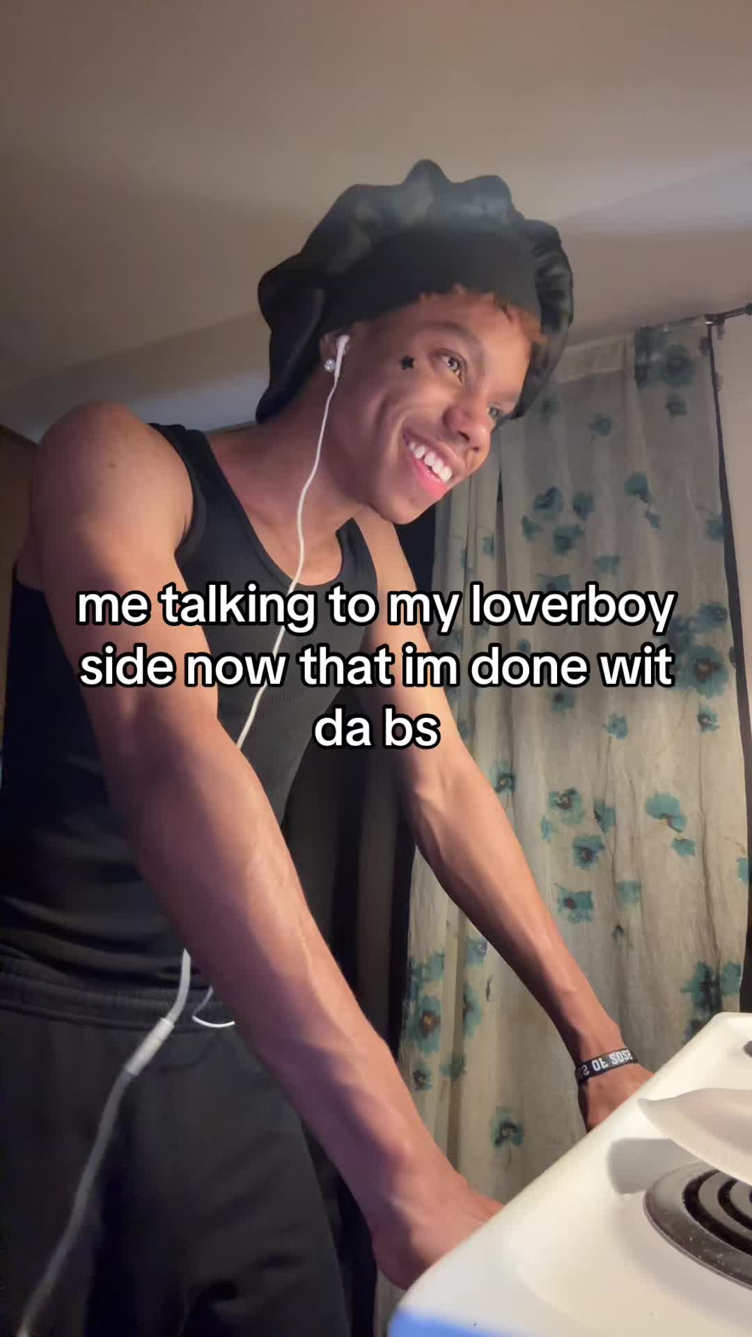 @Mesiah