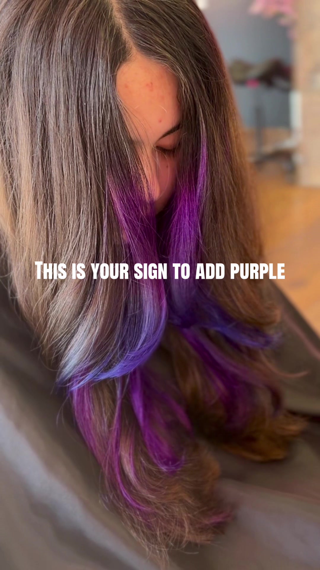 @HAIRHEAVEN BY SHAN
