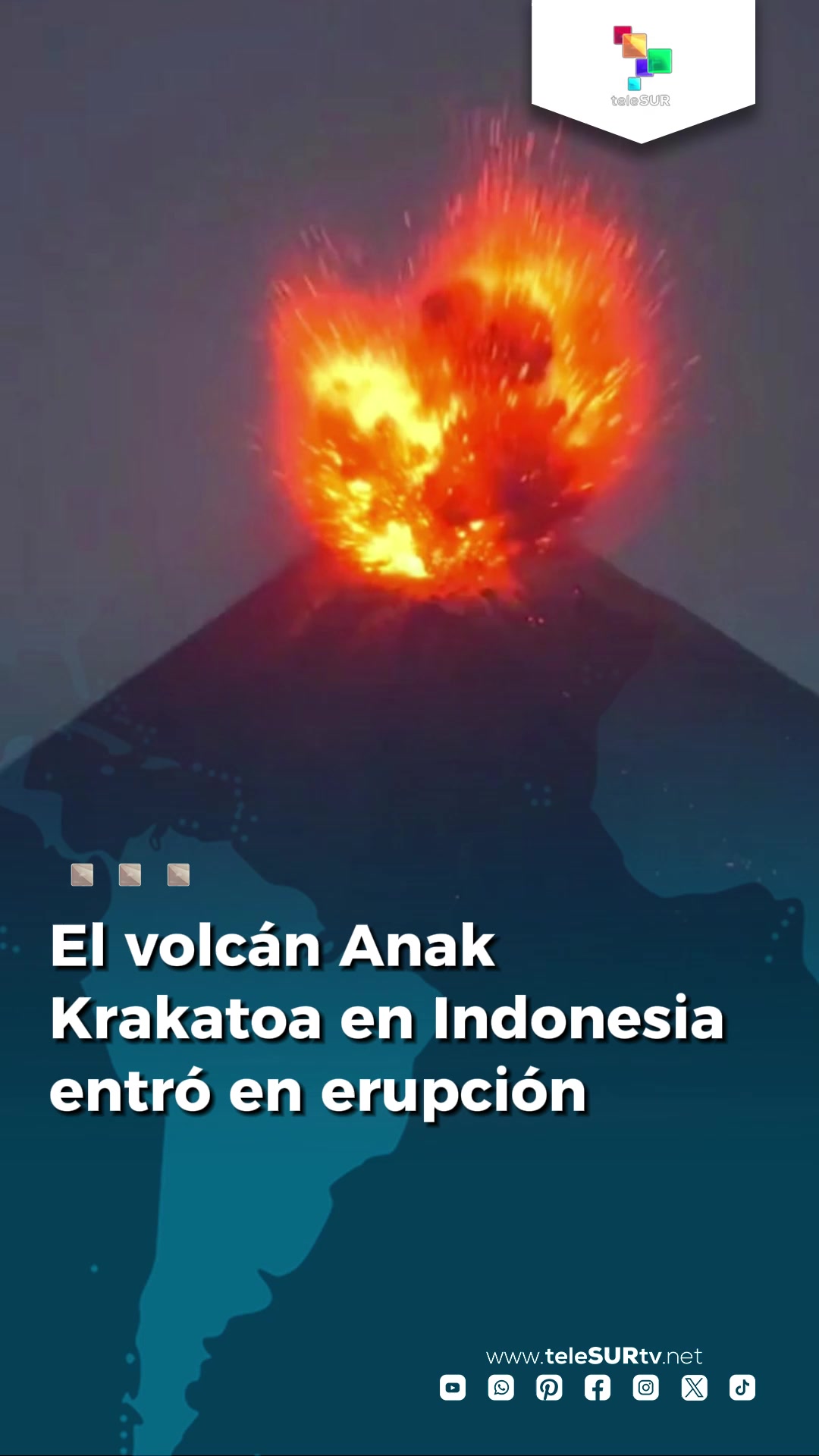 @teleSUR Clips