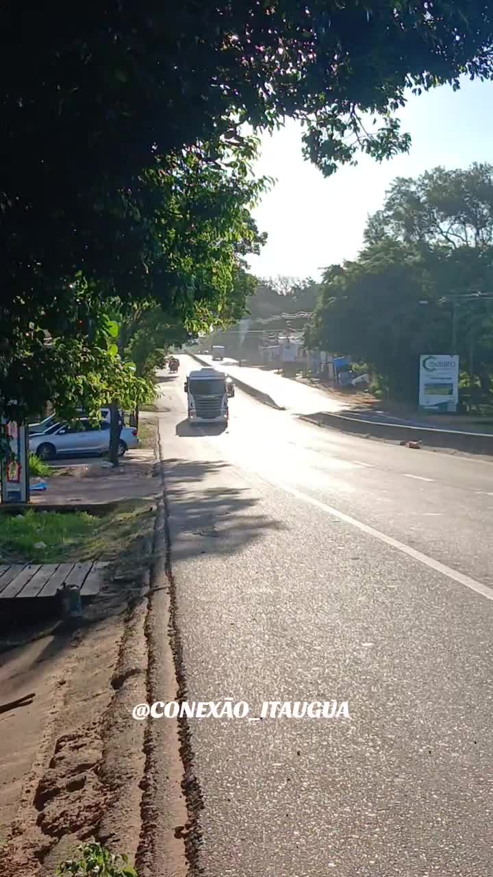 @Conex&atilde;o_Itaugua✌️📸