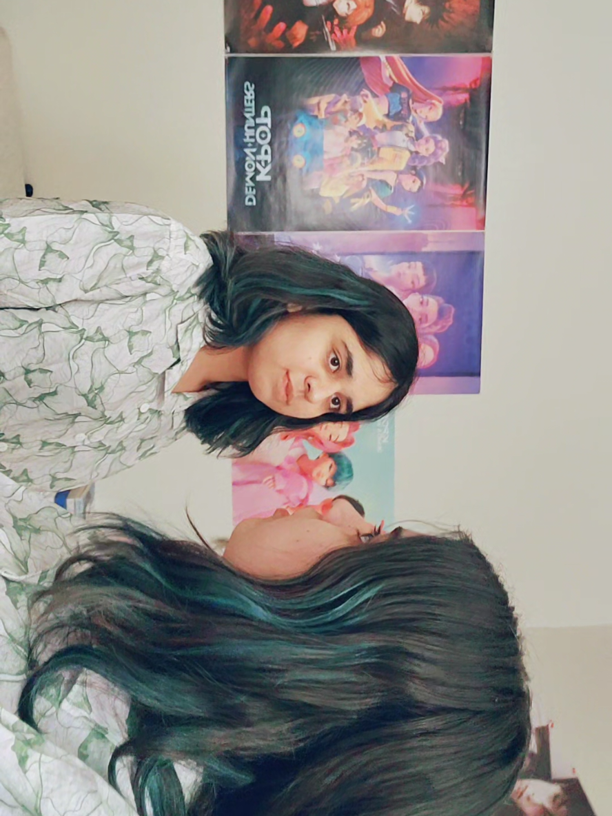 @Mijin and Ace