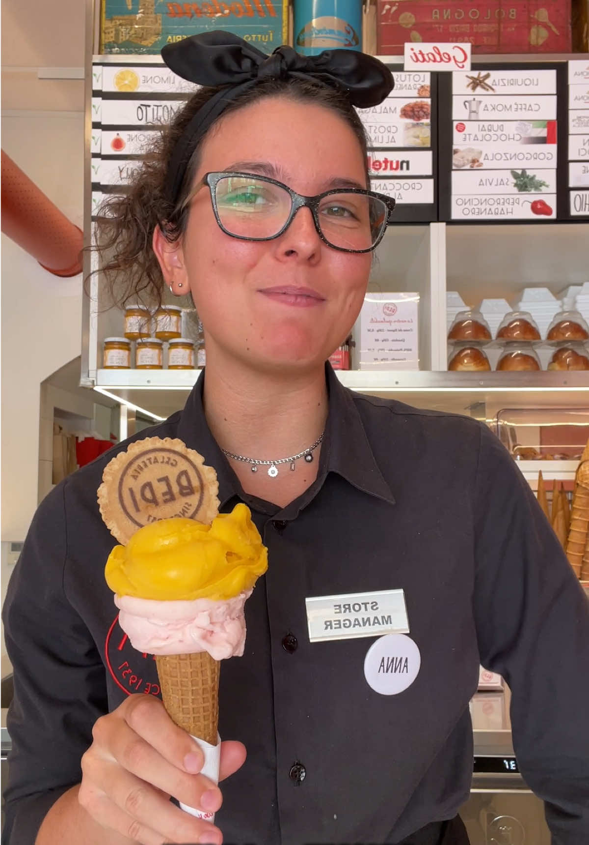 @Gelateria da Bepi