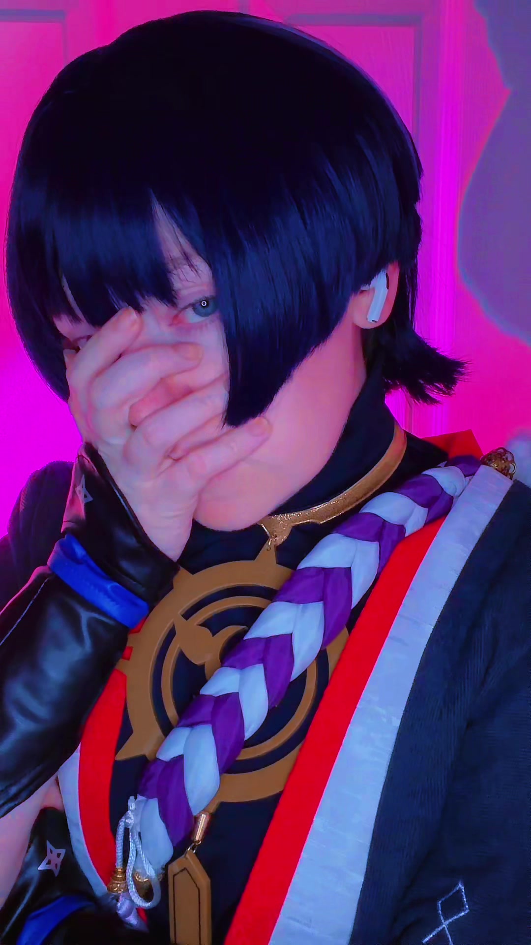 @💫Spectrosky Cosplays💫