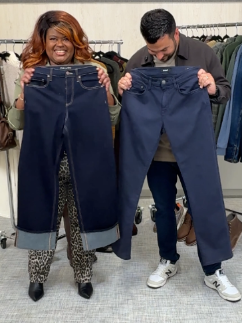 @Stitch Fix