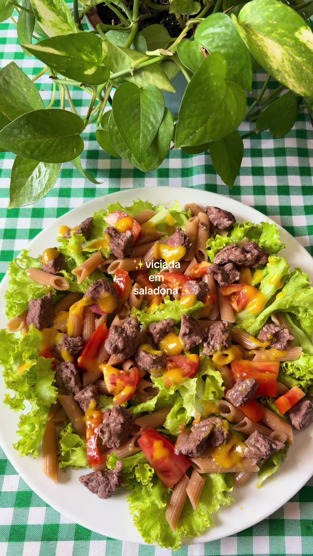 @Ludmila Lins | Nutricionista