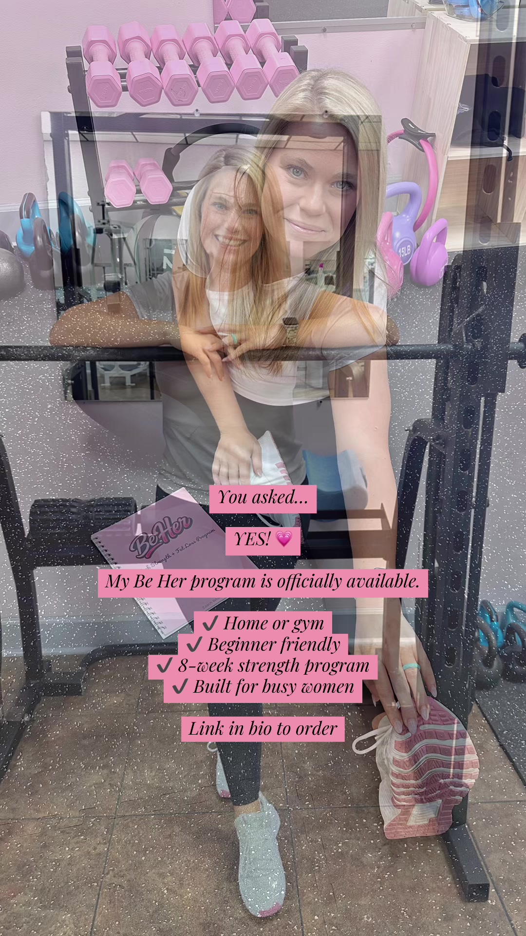 @Whit 🫶🏻 Gettin Fit