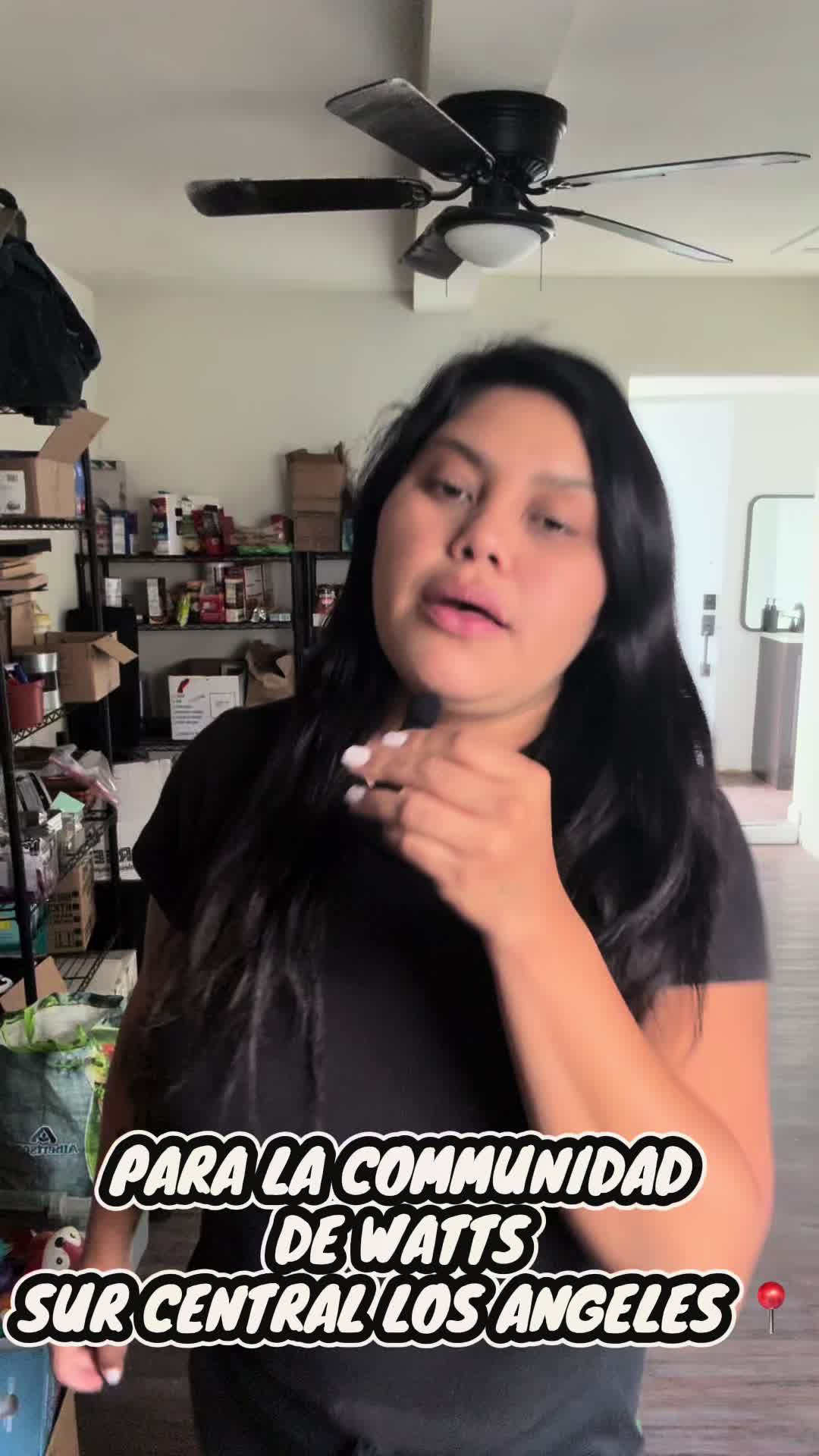 @Siempre Unidos LA 🤍