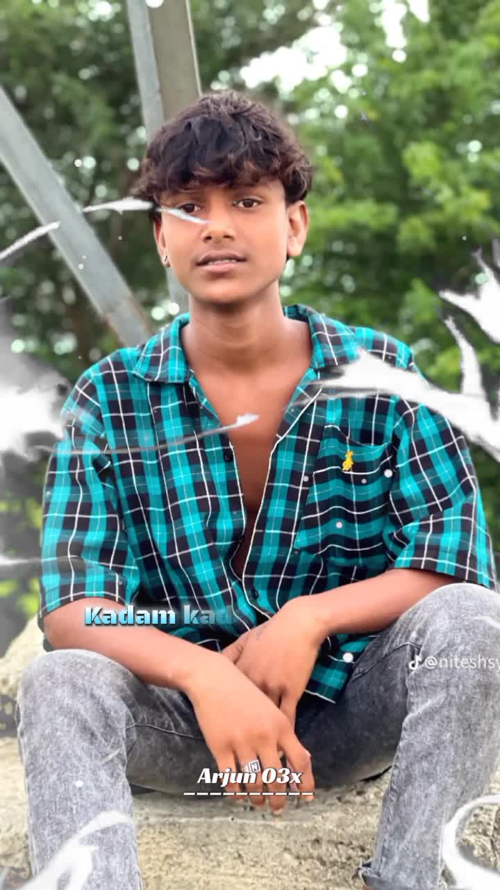 @Nitesh Paswan