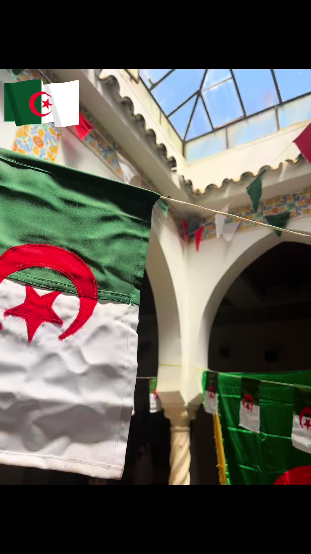 @Sabrina régale 🇩🇿
