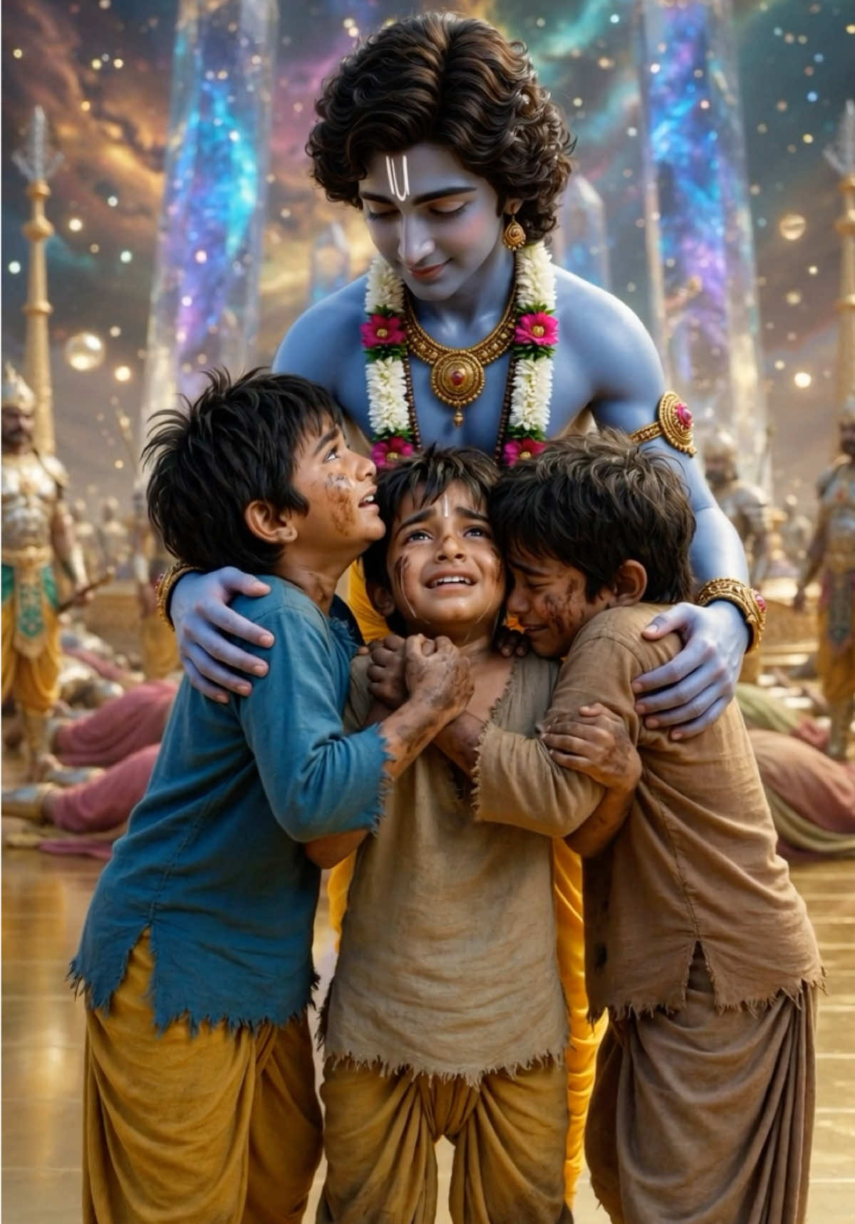 @Nik.Aryavardhan